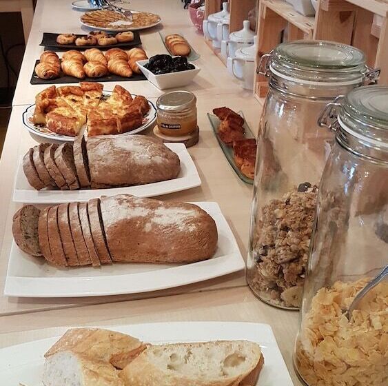 فندق Hôtel De La Presqu Ile