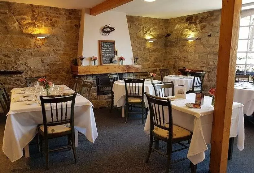 ホテル Hôtel De La Presqu Ile