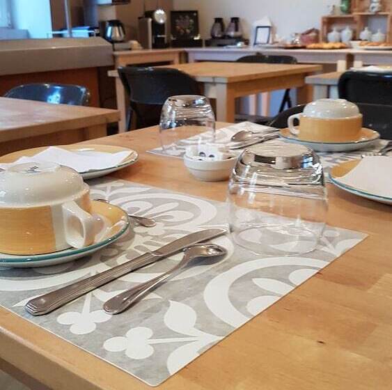 فندق Hôtel De La Presqu Ile