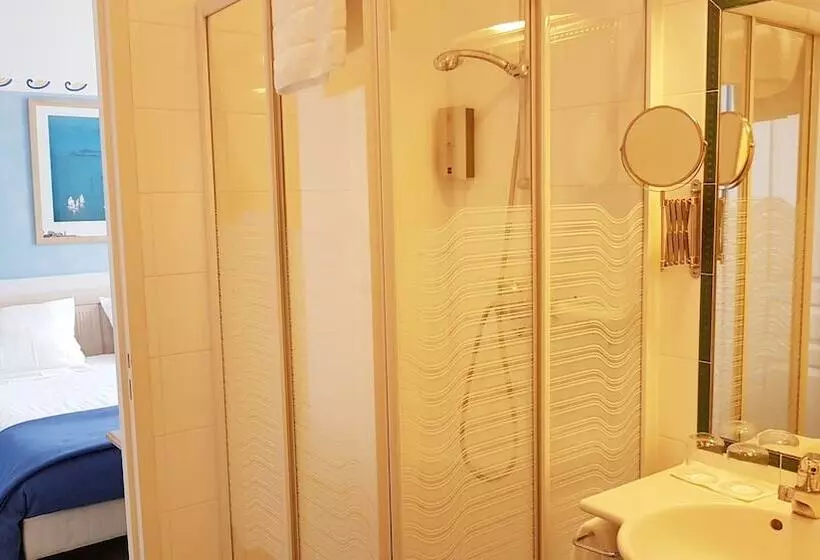 ホテル Hôtel De La Presqu Ile