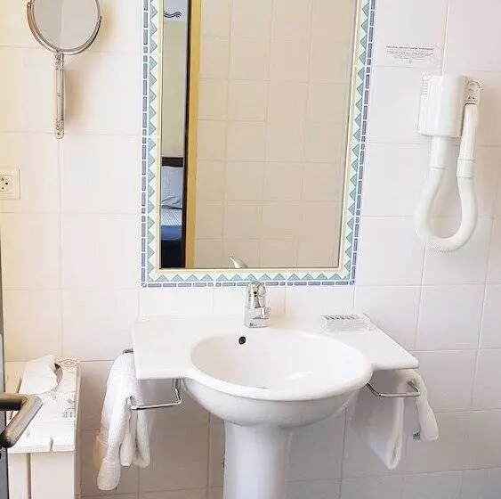 ホテル Hôtel De La Presqu Ile