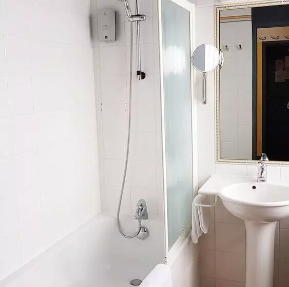 ホテル Hôtel De La Presqu Ile