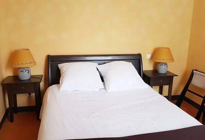 ホテル Hôtel De La Presqu Ile