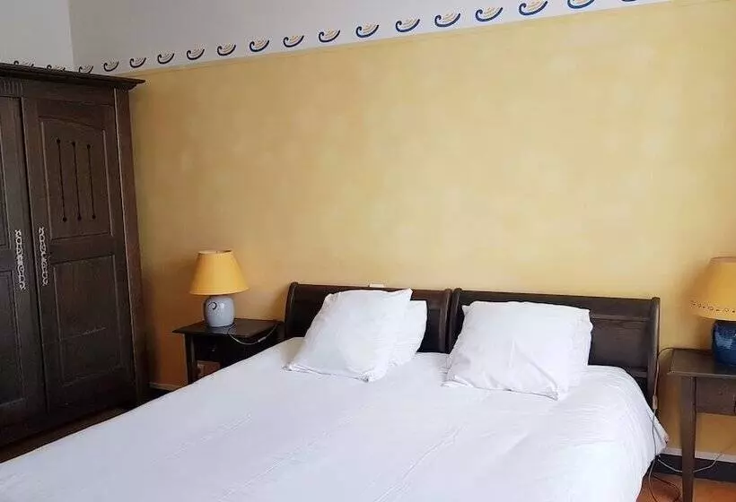 ホテル Hôtel De La Presqu Ile