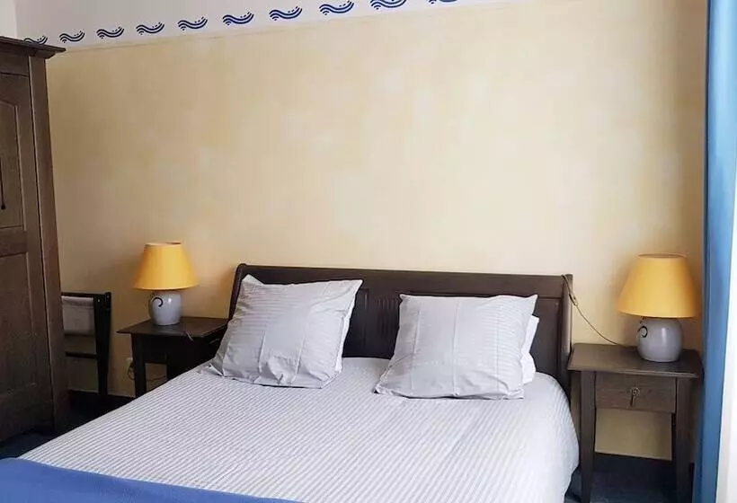 ホテル Hôtel De La Presqu Ile