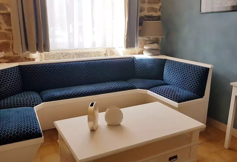 ホテル Hôtel De La Presqu Ile