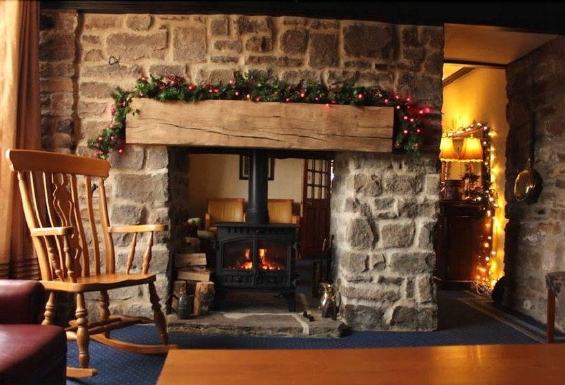 ホテル Kearton Country