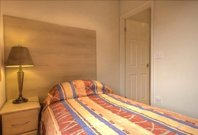 ホテル Kearton Country