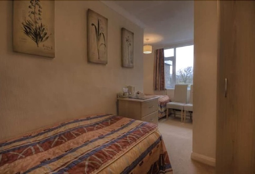 ホテル Kearton Country