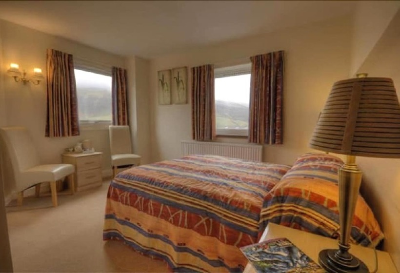 ホテル Kearton Country