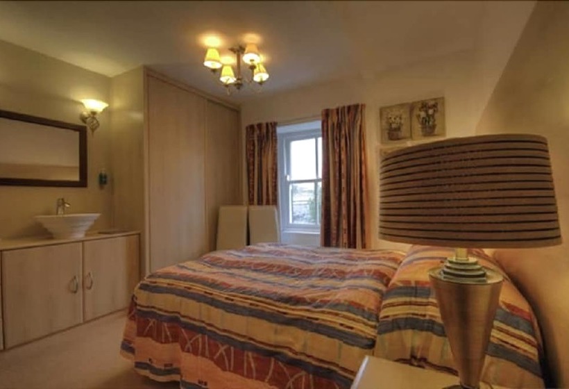 ホテル Kearton Country