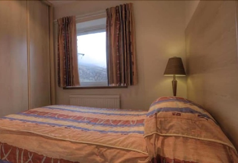 ホテル Kearton Country