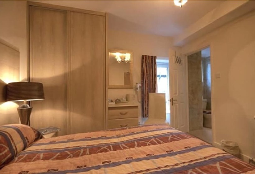 ホテル Kearton Country