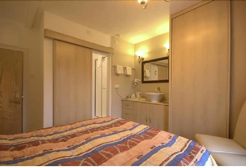 ホテル Kearton Country