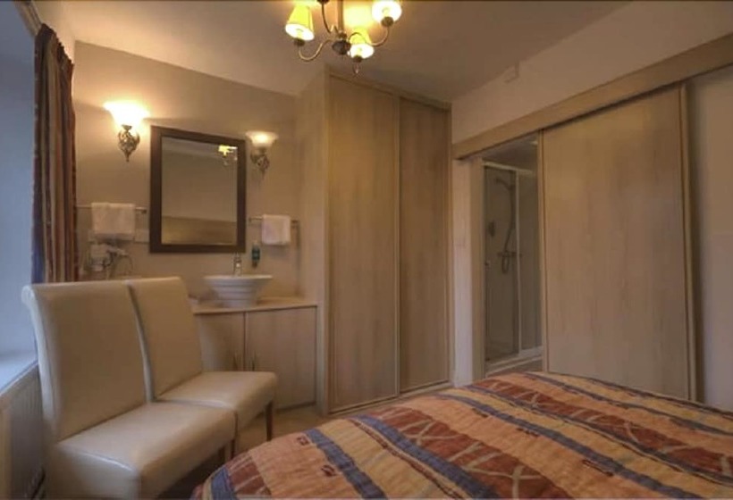 ホテル Kearton Country