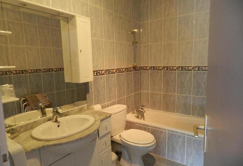 هتل L Un Des Sens