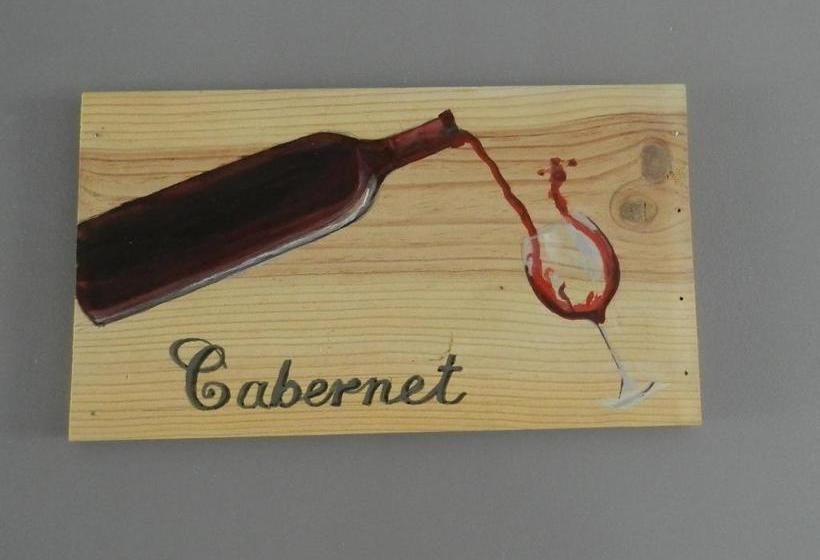 هتل L Un Des Sens