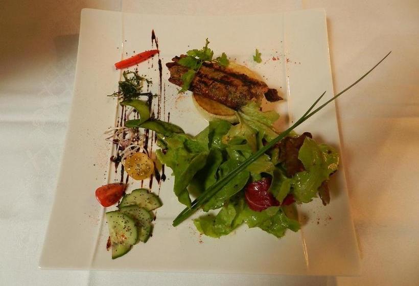 هتل L Un Des Sens