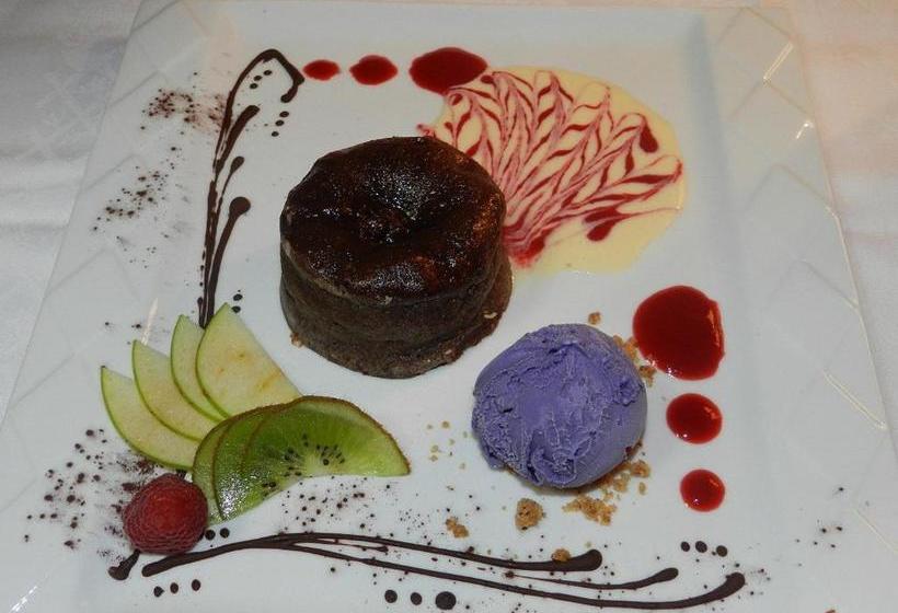 هتل L Un Des Sens