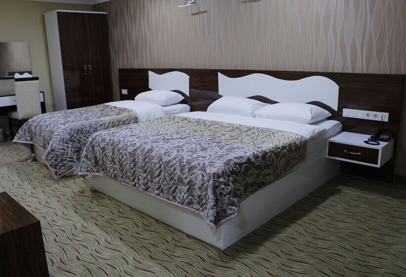 Hotel Sinan