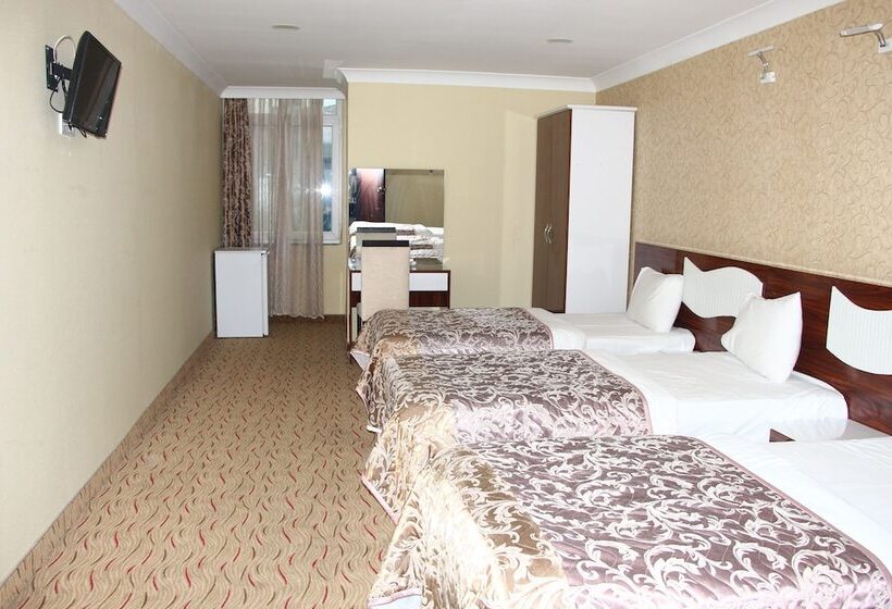 Hotel Sinan
