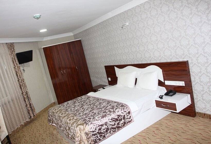 Hotel Sinan
