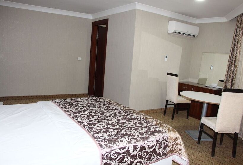 Hotel Sinan