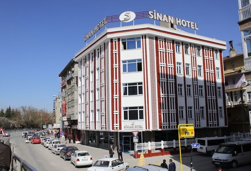 Hotel Sinan