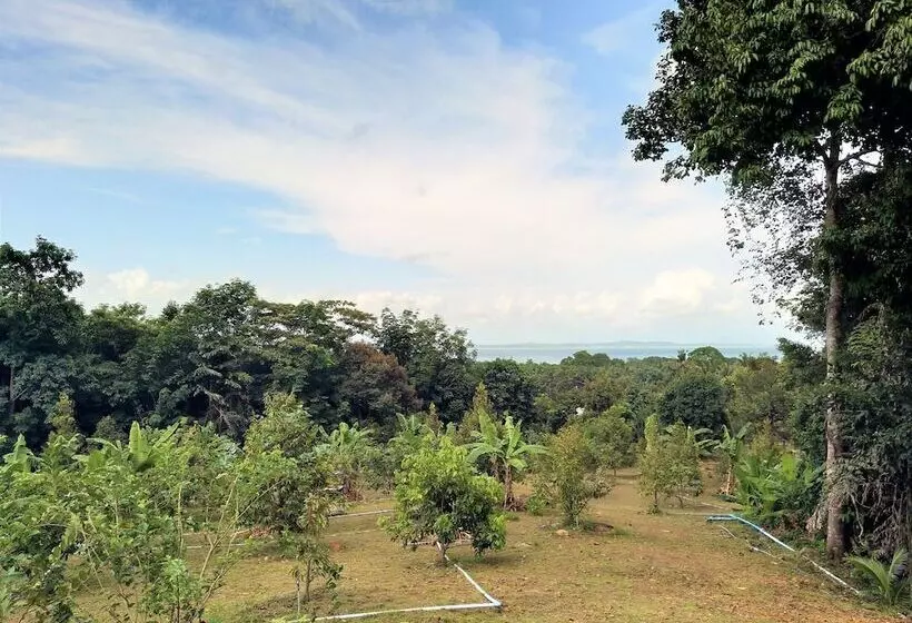 هتل Somphoch Garden