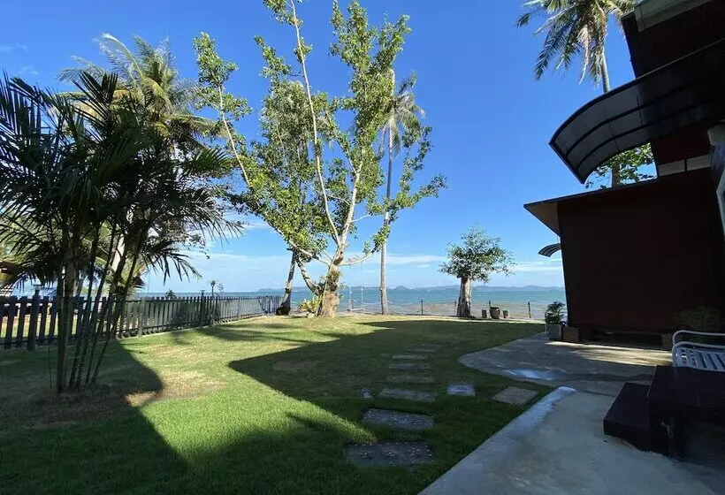 هتل Somphoch Garden