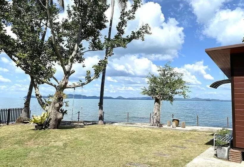 هتل Somphoch Garden