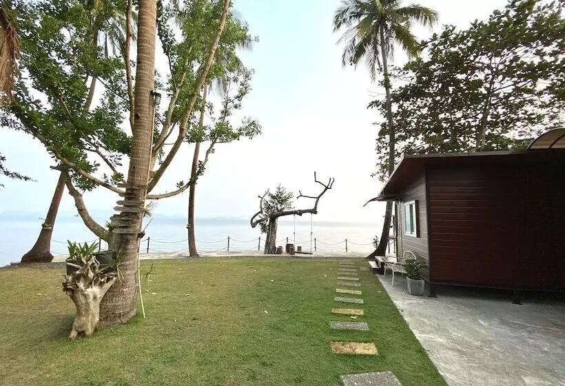 هتل Somphoch Garden