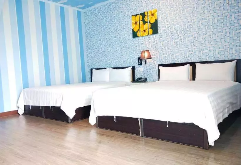 هتل Star Lighthouse Villa