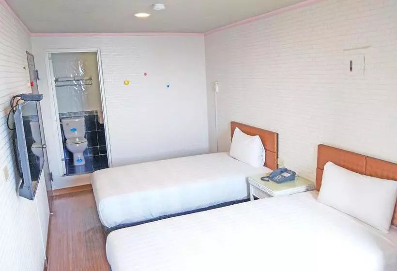 هتل Star Lighthouse Villa