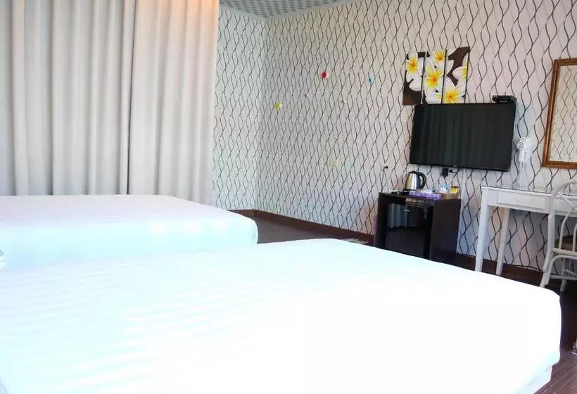 هتل Star Lighthouse Villa