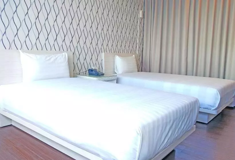 هتل Star Lighthouse Villa