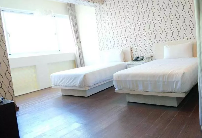 هتل Star Lighthouse Villa