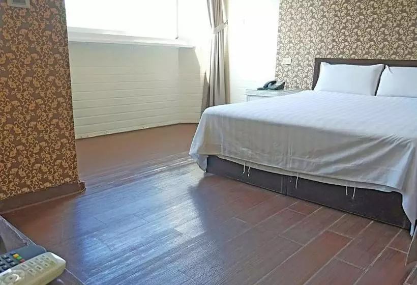 هتل Star Lighthouse Villa