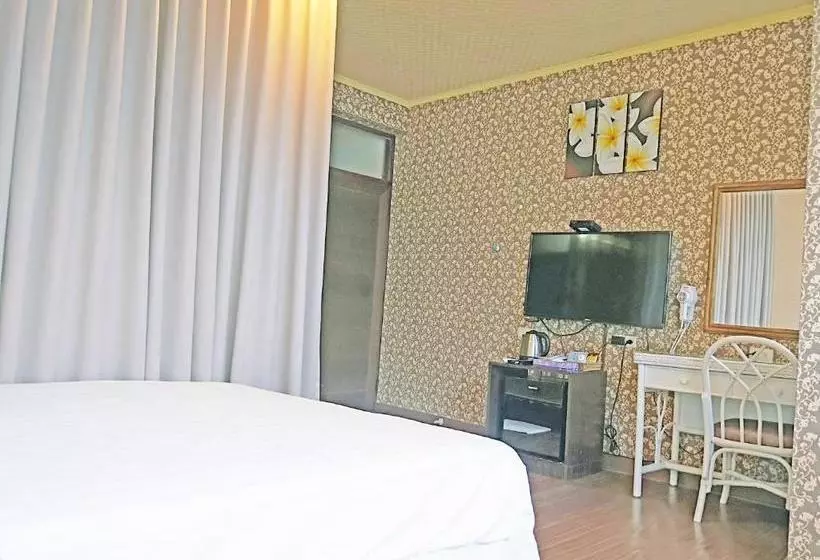 هتل Star Lighthouse Villa