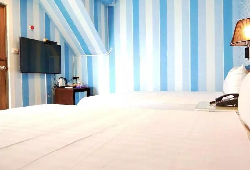هتل Star Lighthouse Villa