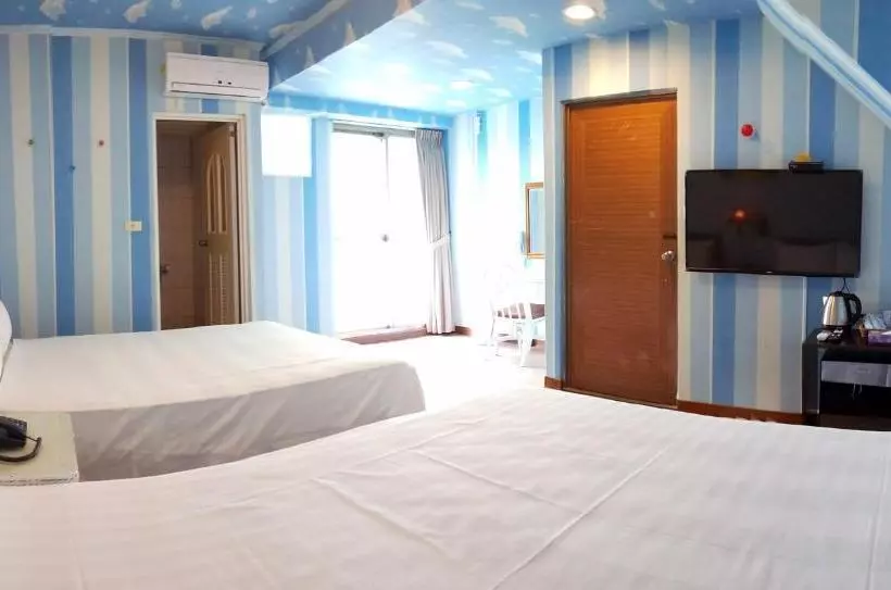 هتل Star Lighthouse Villa