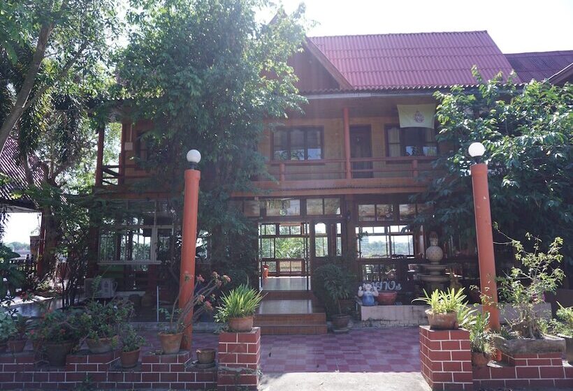 Отель Wangyang Rimping