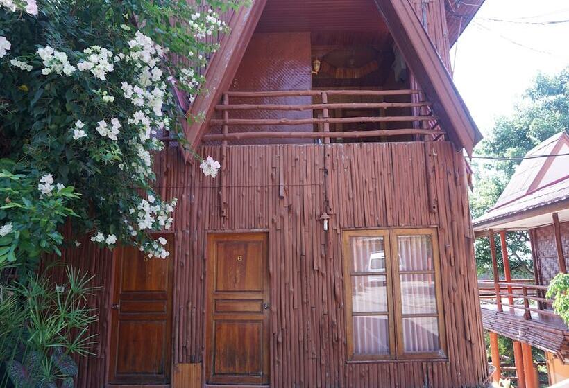 Отель Wangyang Rimping