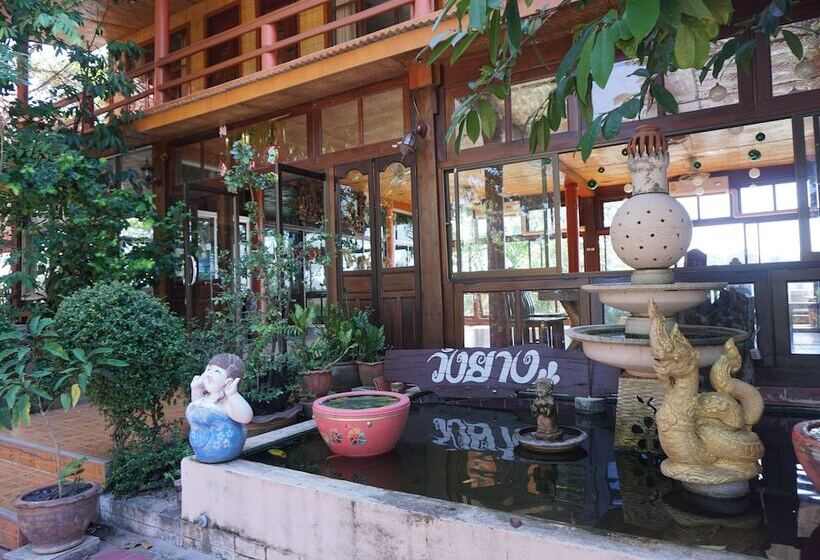 Отель Wangyang Rimping