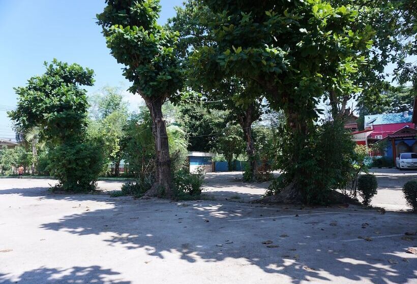 Отель Wangyang Rimping