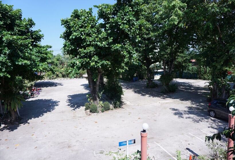 Отель Wangyang Rimping