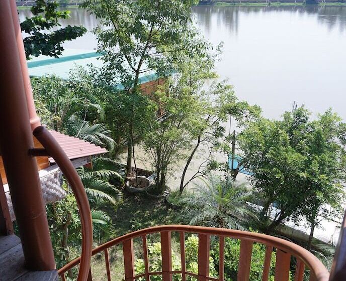 Отель Wangyang Rimping