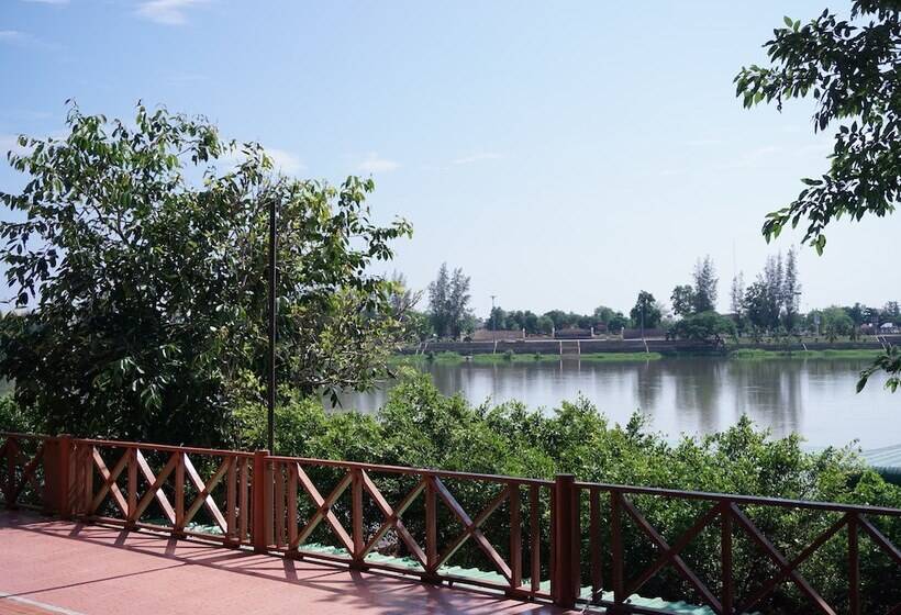 Отель Wangyang Rimping