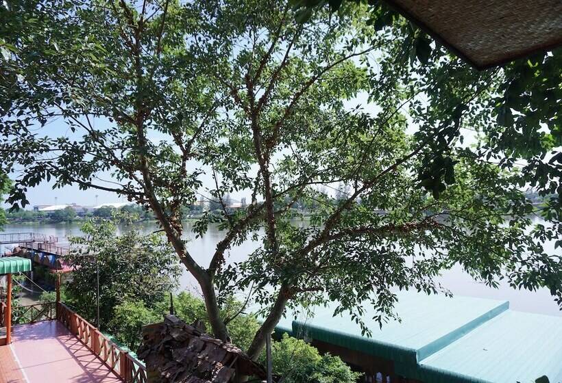 Отель Wangyang Rimping