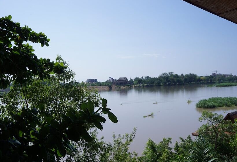 Отель Wangyang Rimping